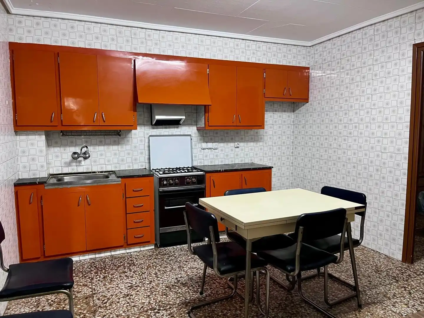 Fotografía del inmueble reportado: 700 €/mes — Sector V, Elche / Elx