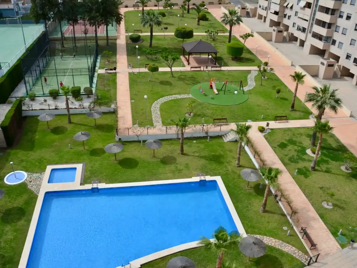 Flat with pool for sale in Trident 36, imagen 3