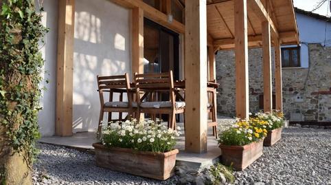 Foto 2 de Casa o xalet en venda a Lugar Llerandi, Parres, Asturias