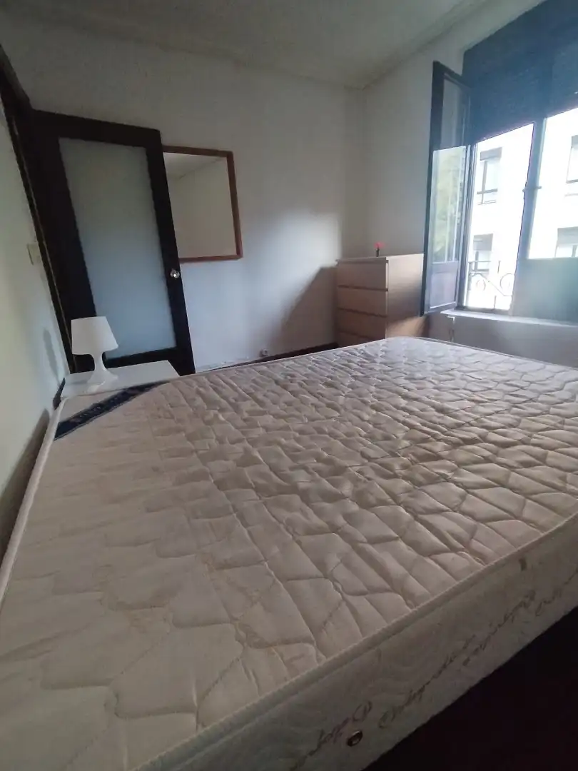 Habitación de Piso en venta en Azkoitia con Amueblado, Horno y Lavadora