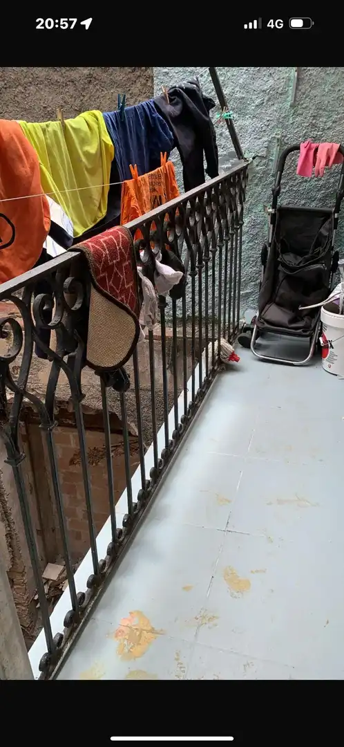 Piso en venta en Barri Antic
