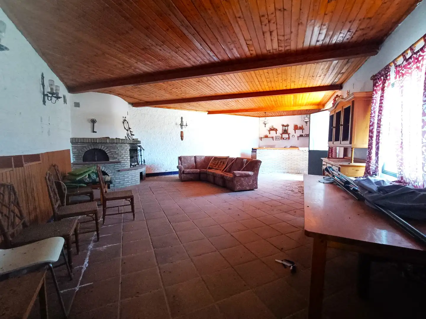 Casa o chalet en venta en Espartinas con Aire acondicionado, Jardín privado y Terraza
