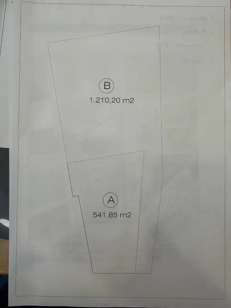 Terreno residenziale in vendita a Avenida Portugal, imagen 4