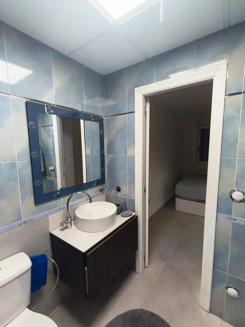 Apartamento con piscina en venta en Playa de Poniente, imagen 9