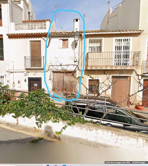 Photo 2 of Country homes for sale in Orxeta, Alicante