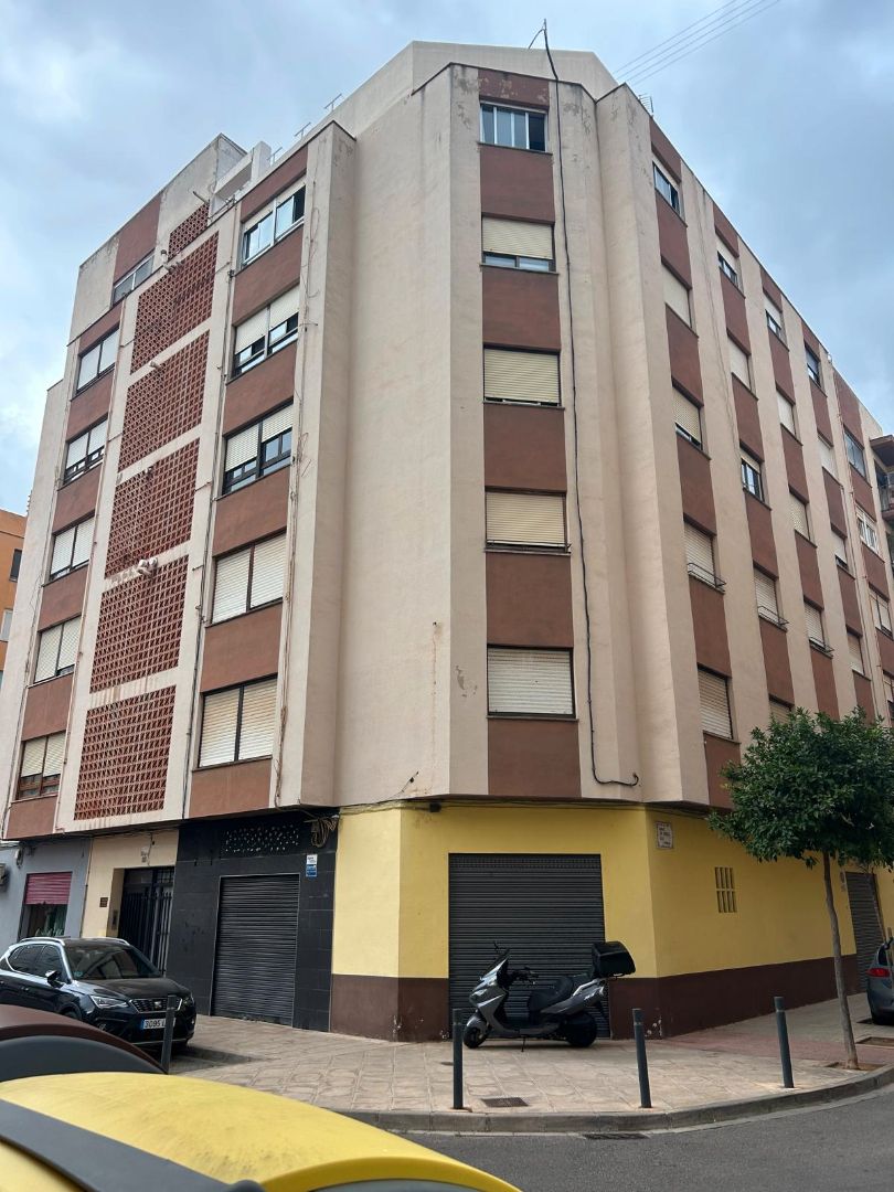 Flat to rent in Plaza Illes Columbretes, Norte, Castellón de la Plana / Castelló de la Plana