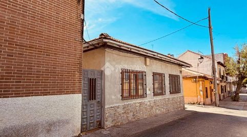 Foto 2 de Casa o xalet en venda a La Poveda, Arganda del Rey