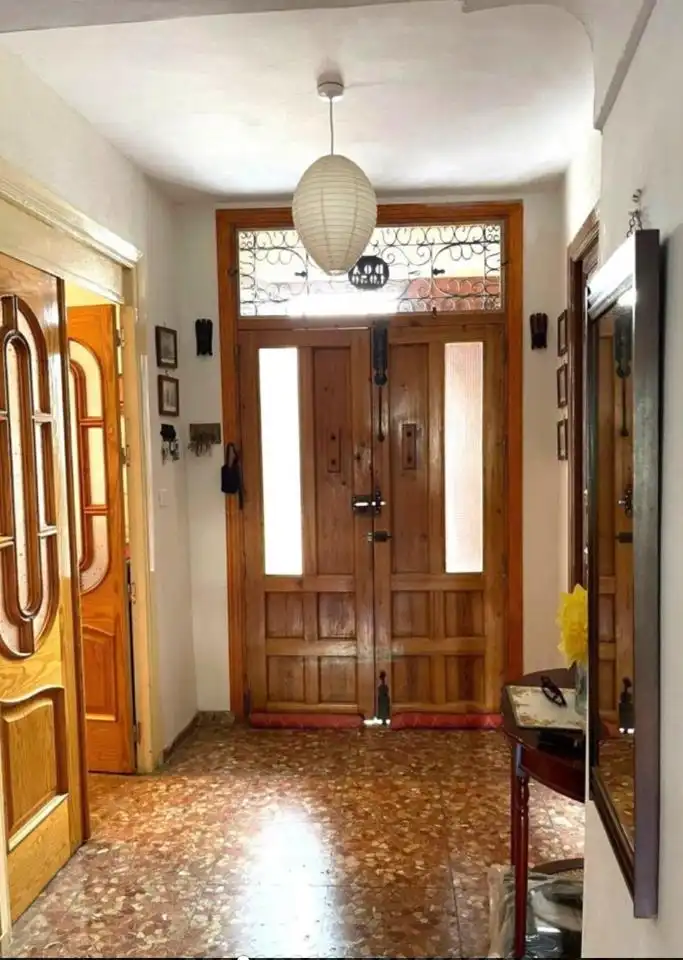 House with garden for sale in Calle Aliatar