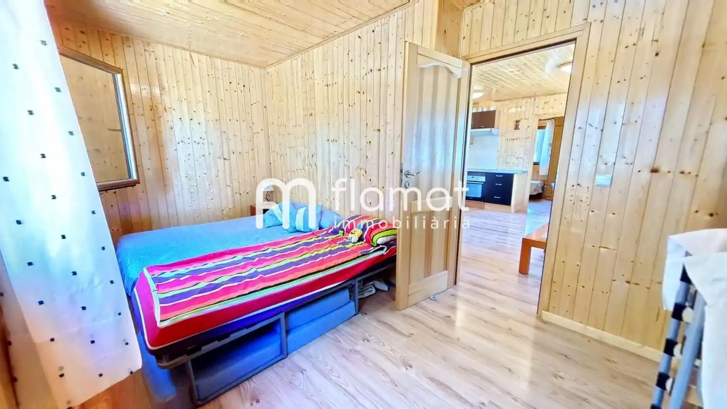 Habitación de Casa o chalet en venta en Cabra del Camp