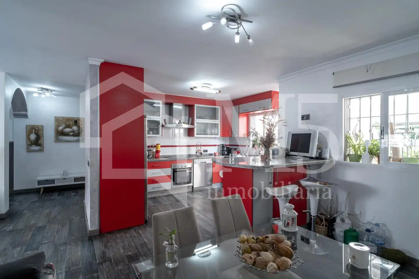 Casa a schiera con terrazza in vendita a Vélez-Málaga ciudad, imagen 6