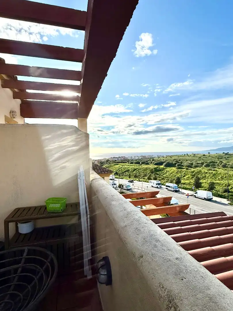 Penthouse with terrace for sale in Vizconde de Castelnou 11, imagen 17
