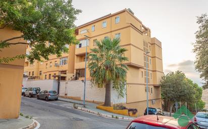 Exterior view of Flat for sale in Algeciras  with Terrace