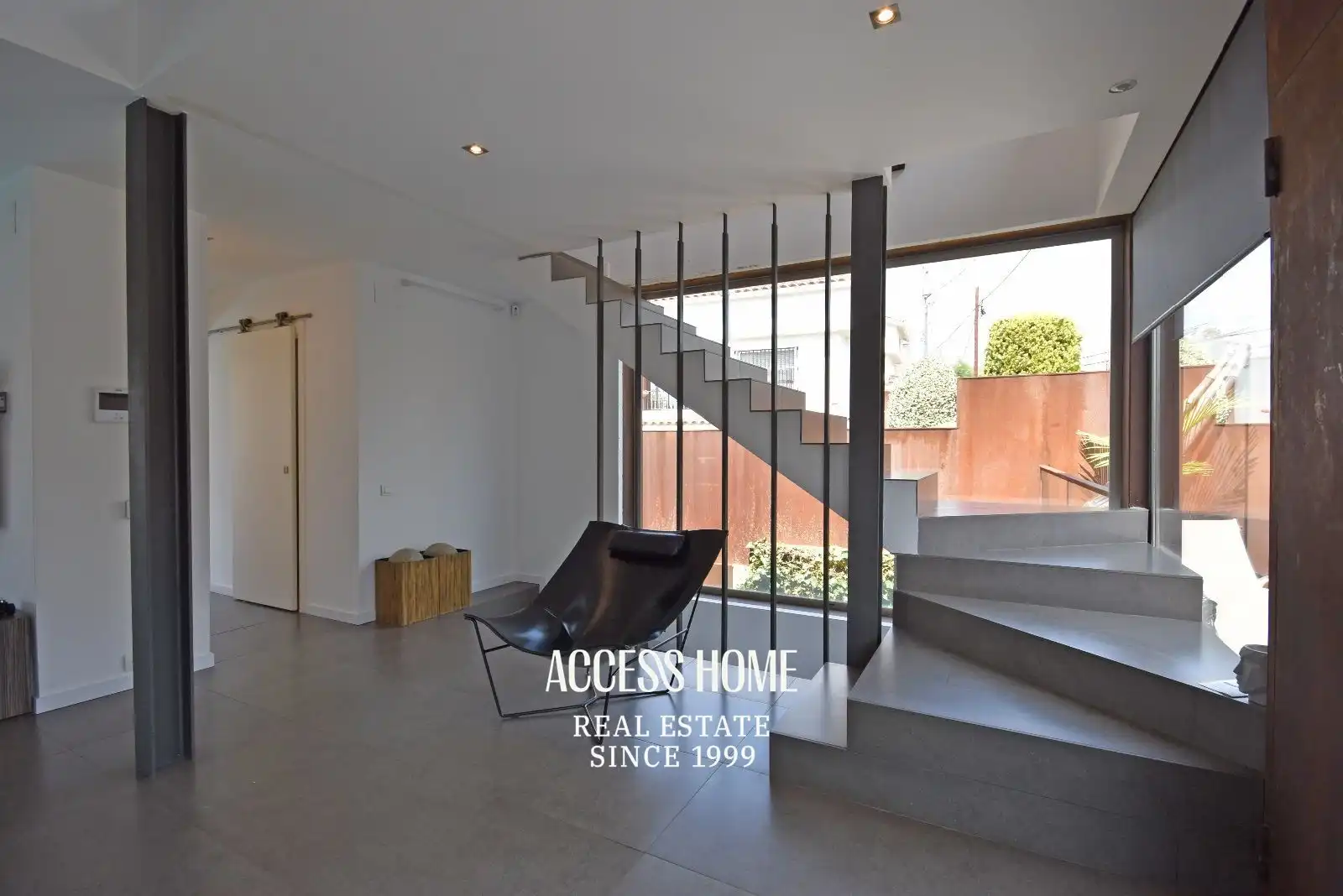 Casa o chalet de alquiler en Alella con Aire acondicionado, Calefacción y Terraza