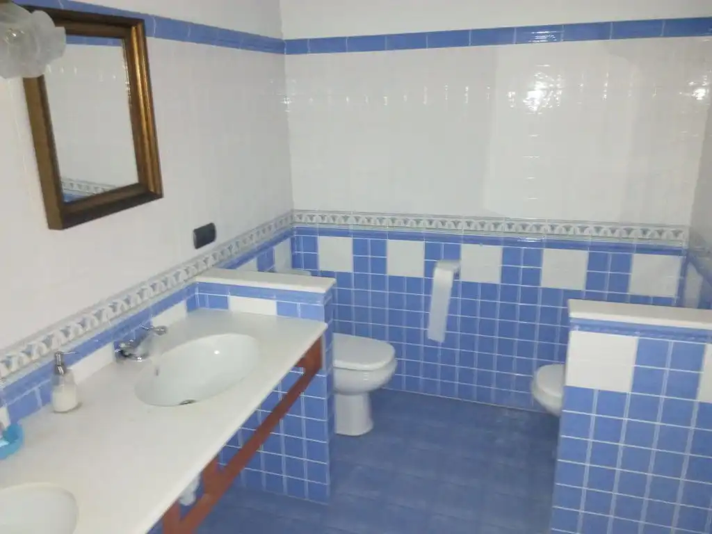 Baño de Casa o chalet en venta en Abadiño  con Terraza