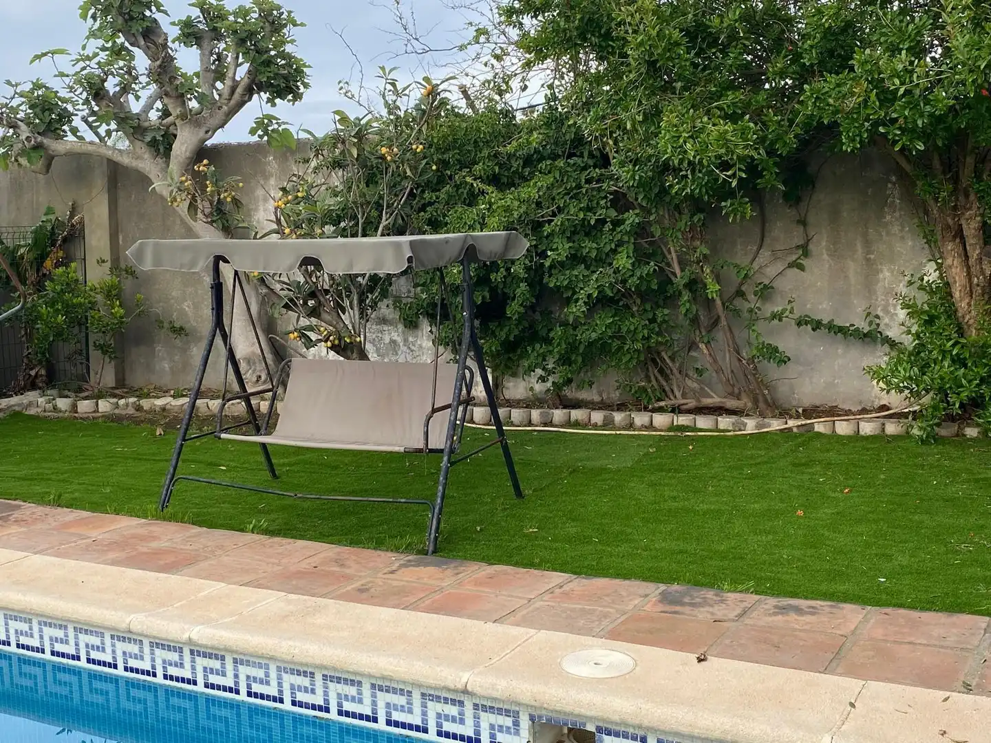 Terrace of Houses for sale in La Línea de la Concepción