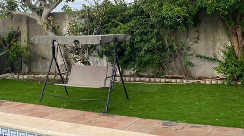 Foto 4 de Casa o chalet en venta en Centro- San Felipe - Huerta Fava, La Línea de la Concepción