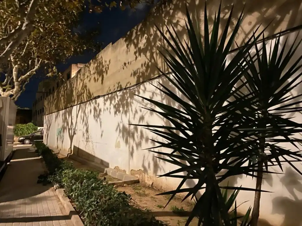 Residential land for sale in Carrer Ausiàs March 71, imagen 13