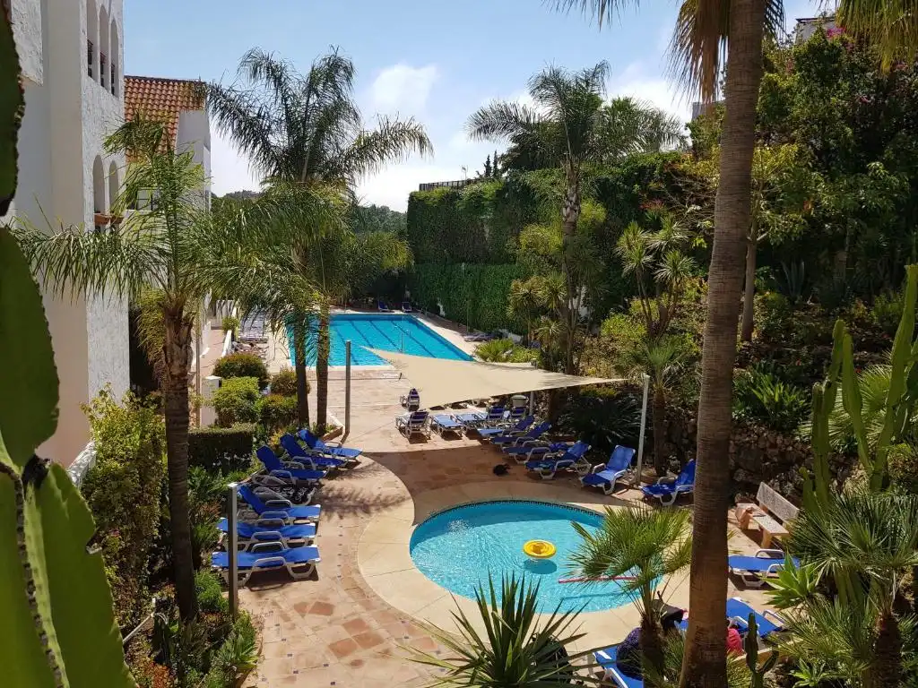 Apartment mit Pool zum Verkauf in Calle las Ventas 4, imagen 16