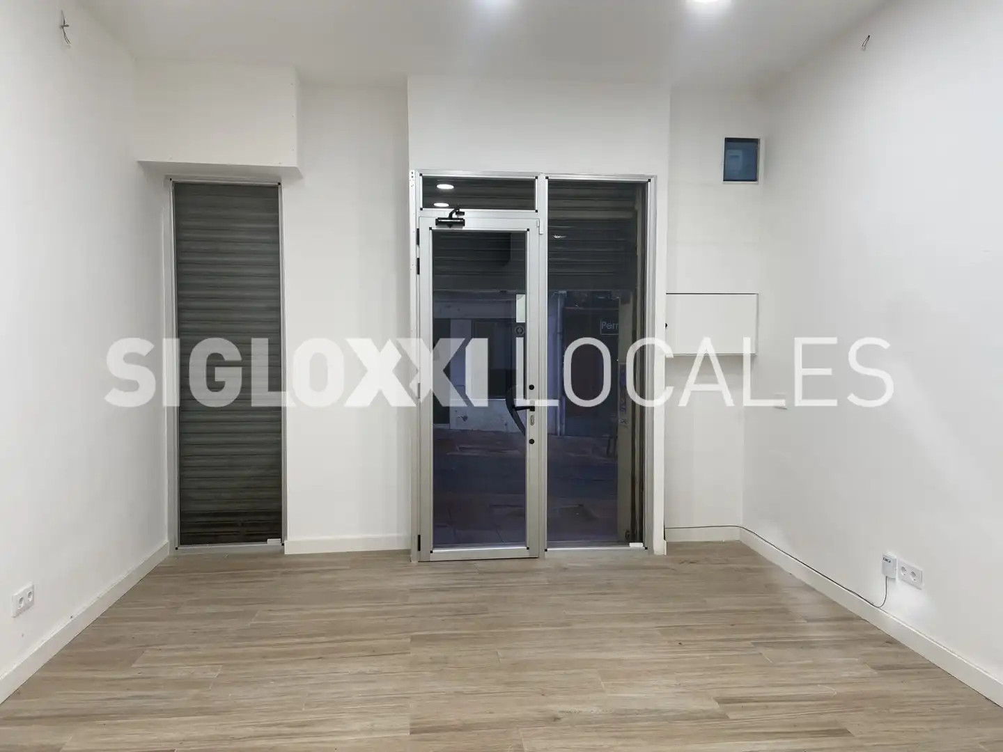 Büro zur Miete in Barcelona mit Klimaanlage