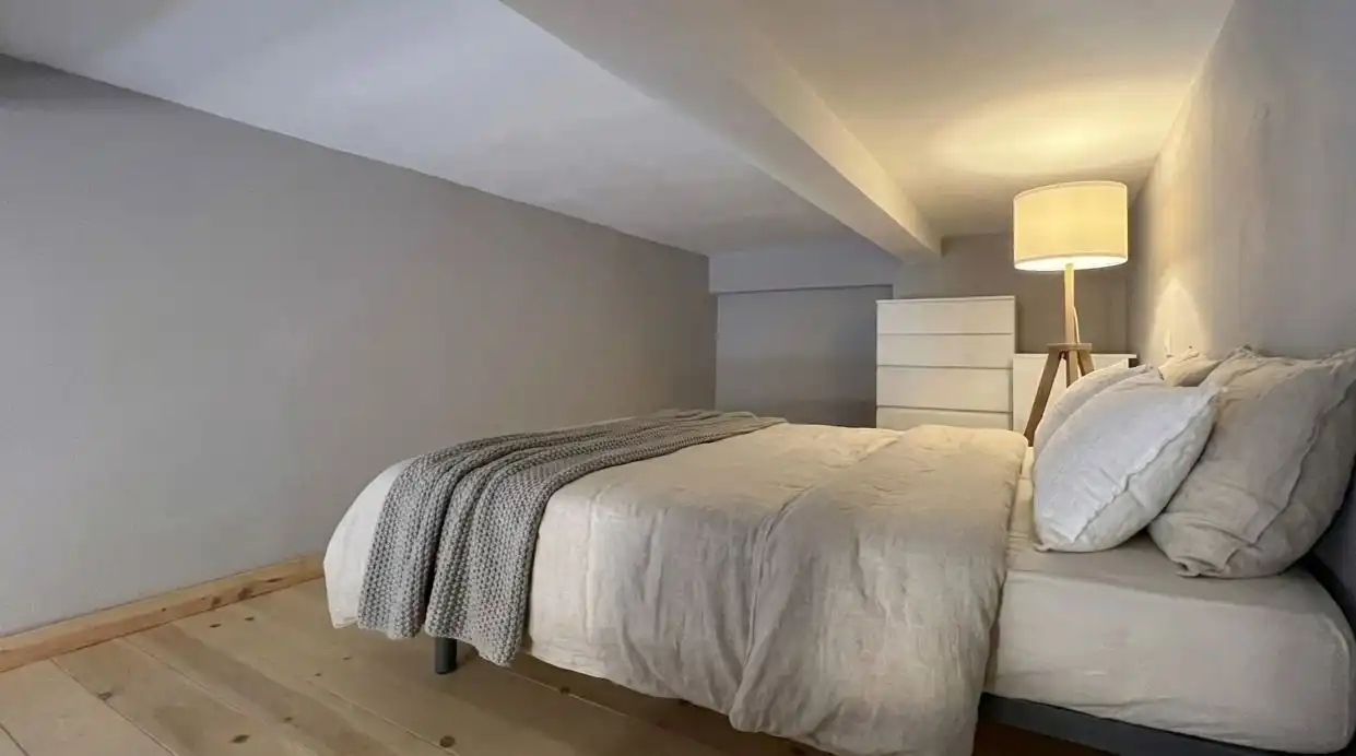 Wohnung zur Miete in López Polín, Centro