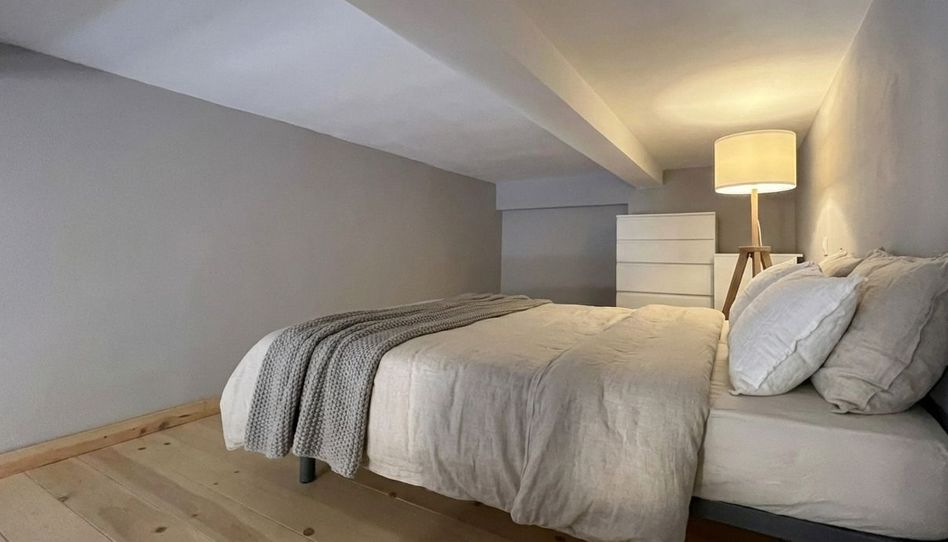 Estudio de alquiler en López Polín, Centro - Imagen 4