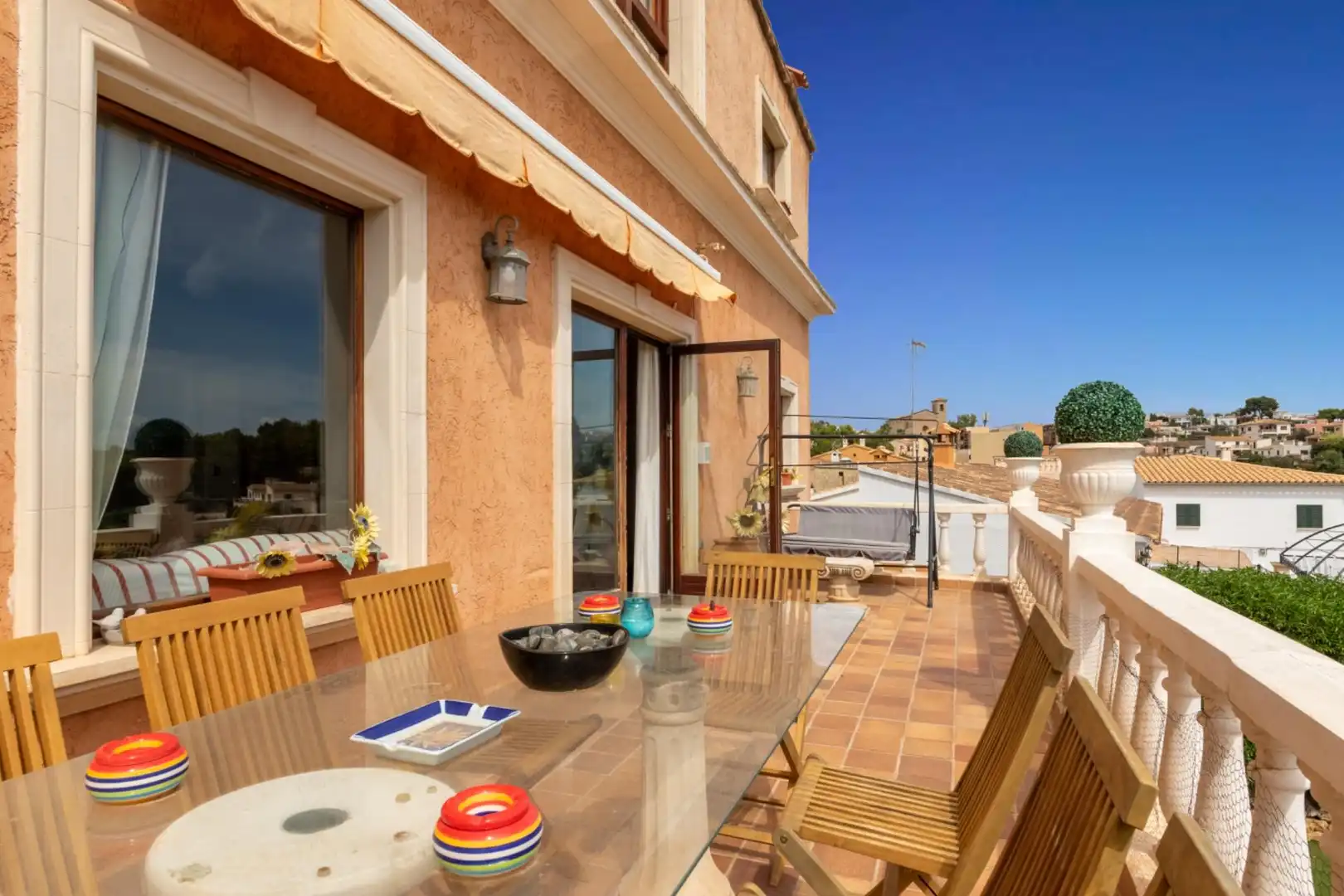 Villa mit Terrasse zum Verkauf in Ponent, imagen 19