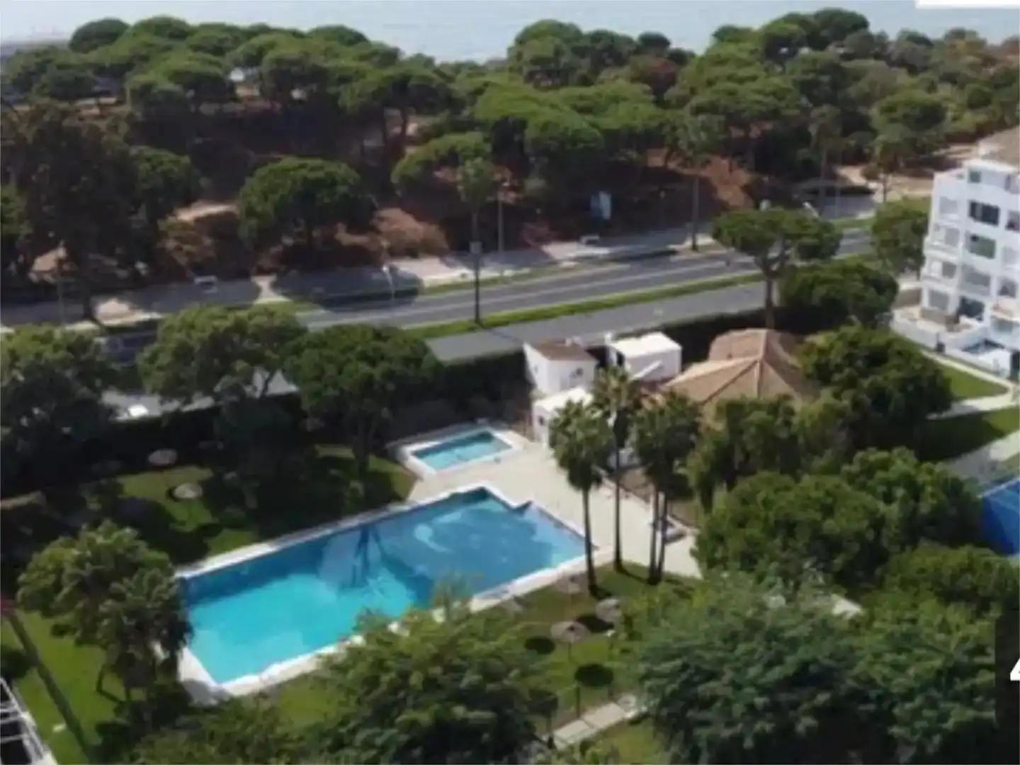 Fotografía del inmueble reportado: 850 €/mes — El Portil, El Portil