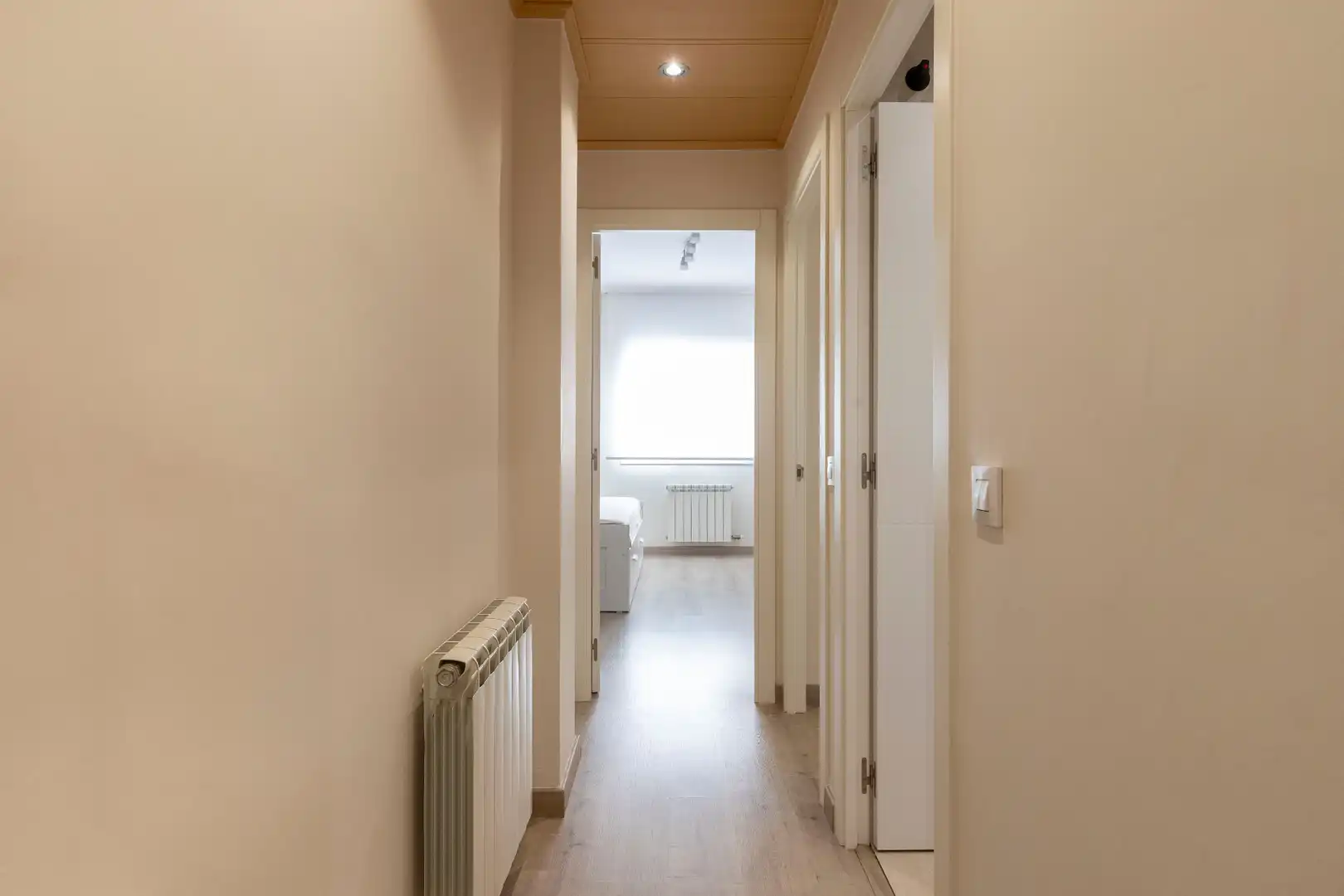 Piso en venta en Carrer de Madrazo, Can Rull