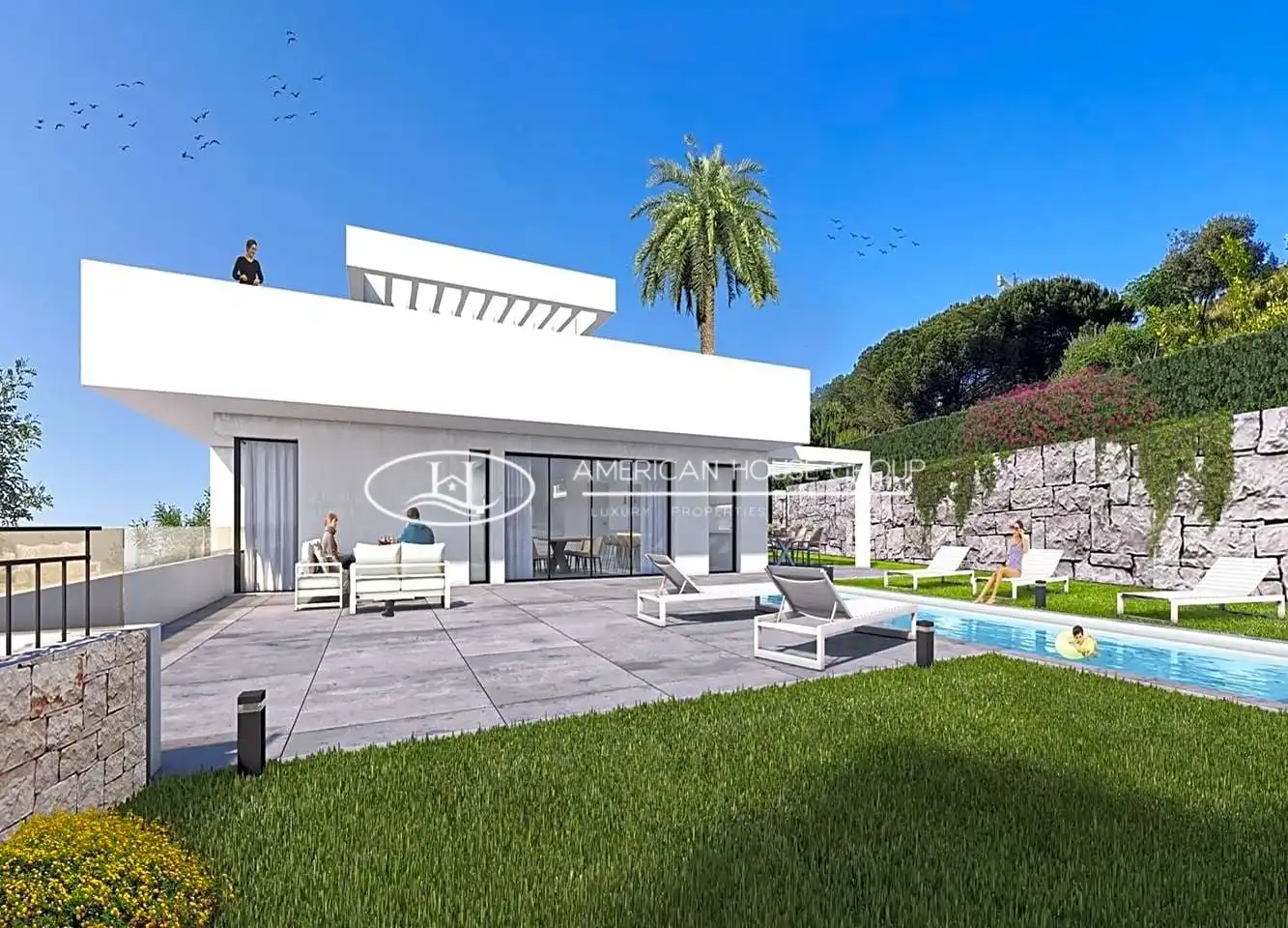 Maison avec jardin à vendre à Calahonda, imagen 10