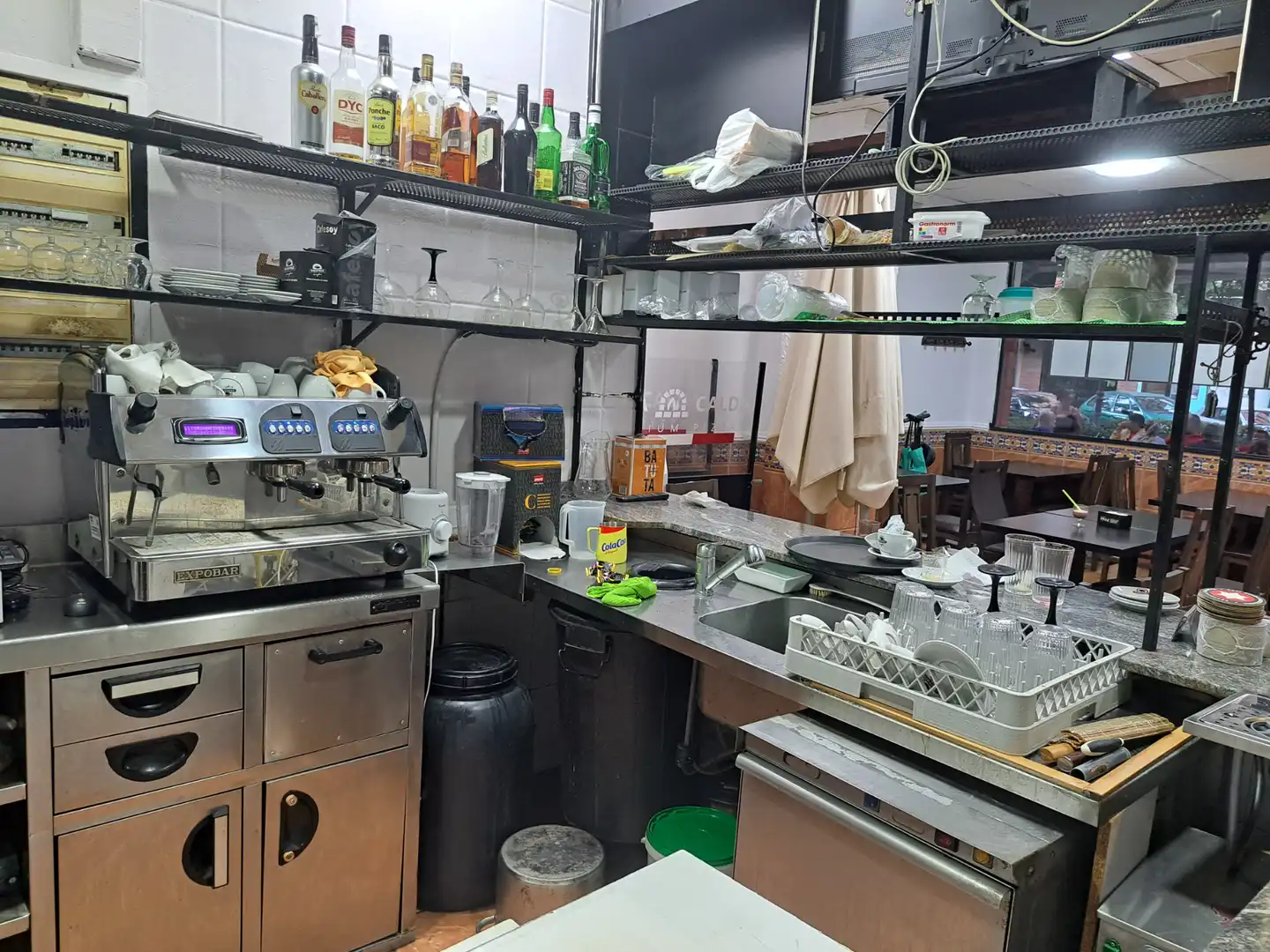 Local comercial en traspaso en Jesús, imagen 6