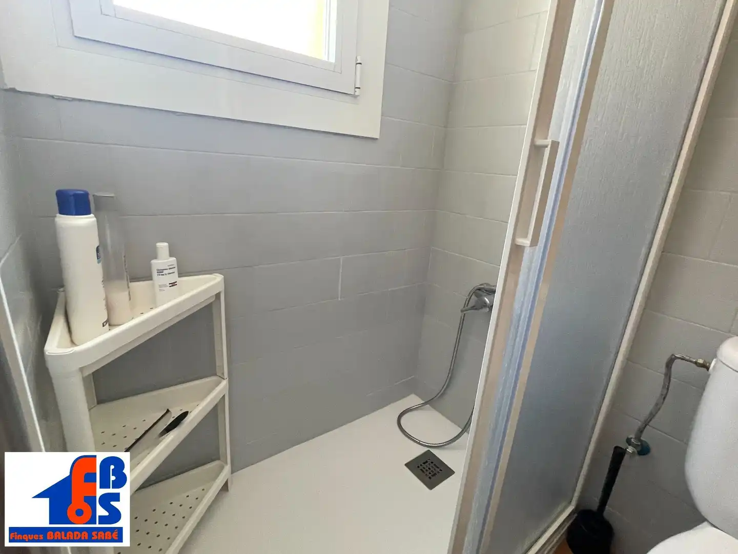 Baño de Piso en venta en Santa Maria de Palautordera con Aire acondicionado, Calefacción y Terraza