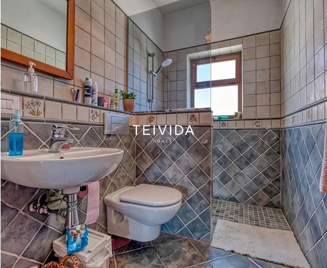 Detached house with pool for sale in Tamaide, imagen 13
