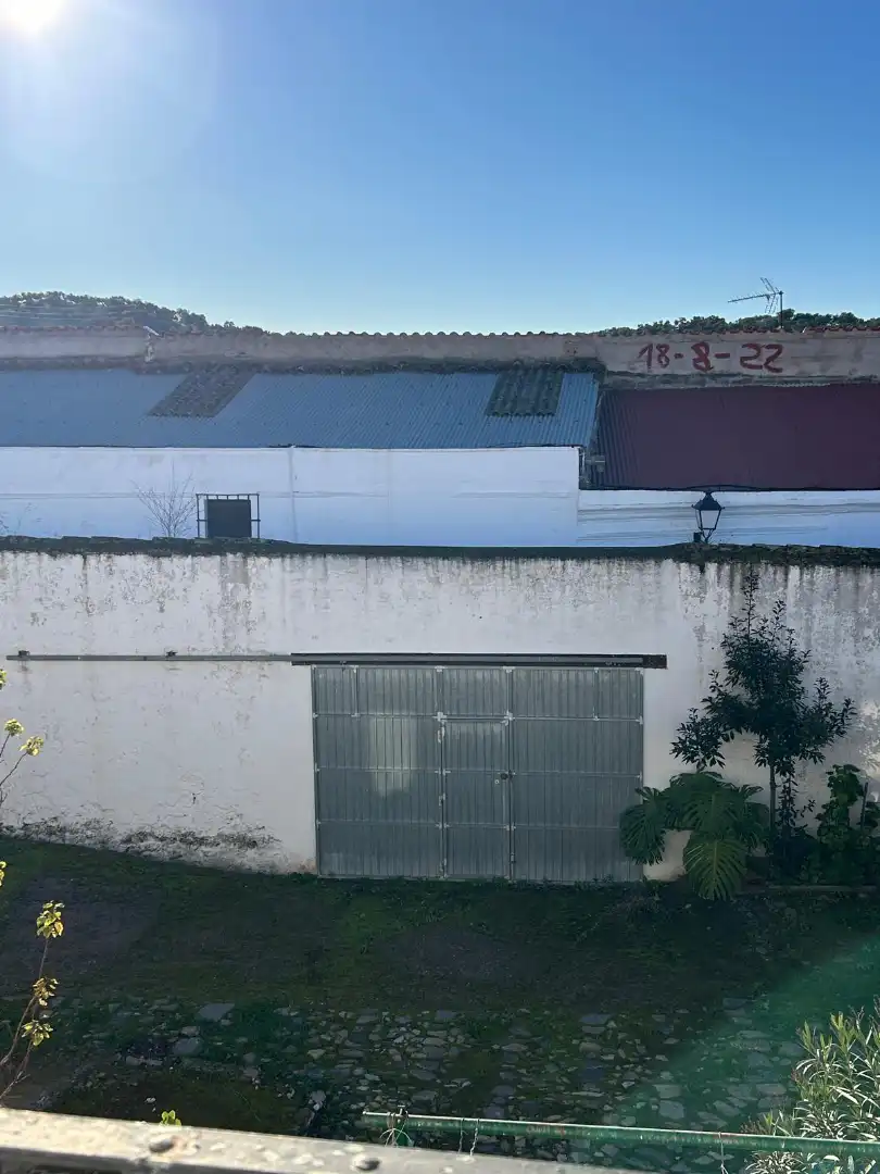 Finca rústica en venda a Calle Médico Terrón, 21, Barcarrota