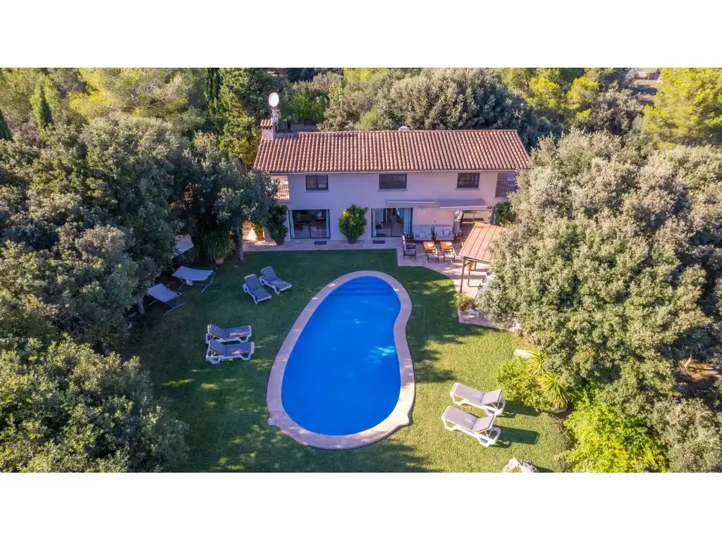 Casa rustica con terrazza in vendita a Pollença Poble, imagen 3