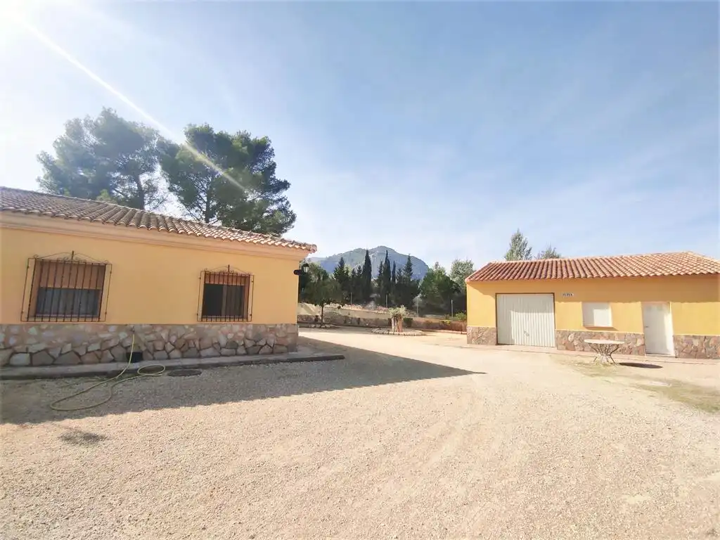 House with pool for sale in Muro de Alcoy, imagen 9