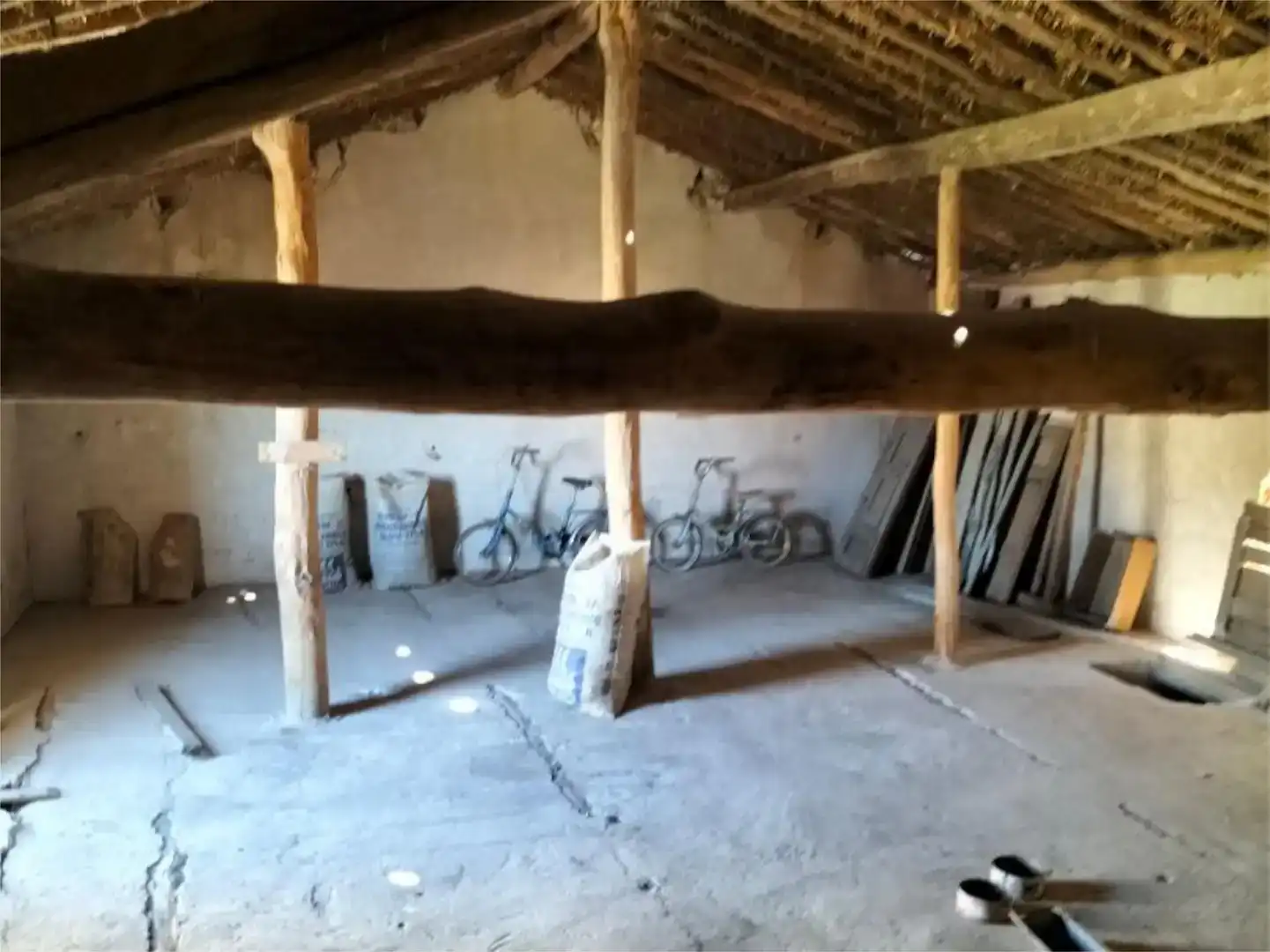 Casa adosada en venda en Albendea