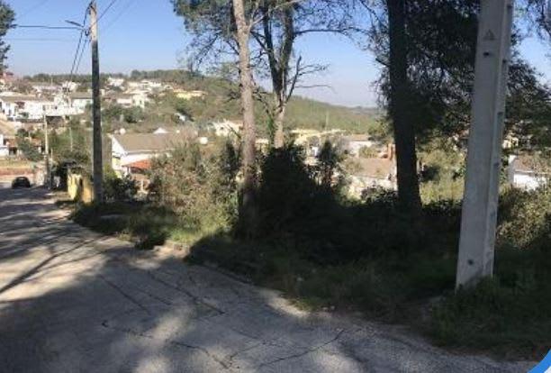 Foto 1 de Terreny en venda a Cl Roure Nº 5, Olèrdola, Barcelona