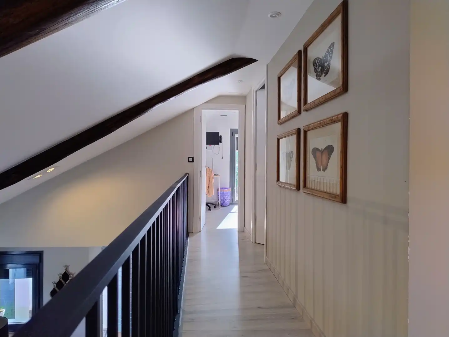 Casa o chalet en venta en Begonte con Calefacción, Jardín privado y Parquet
