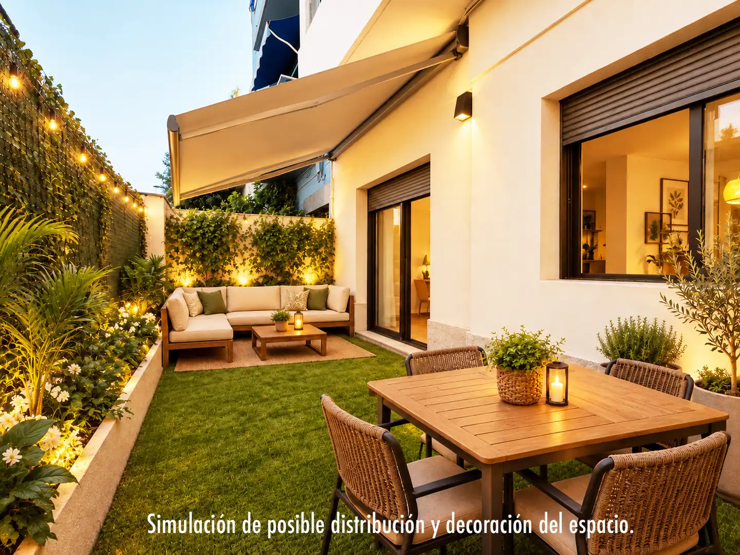 Maisonette zum Verkauf in Calle Álvarez de Lugo, imagen 4