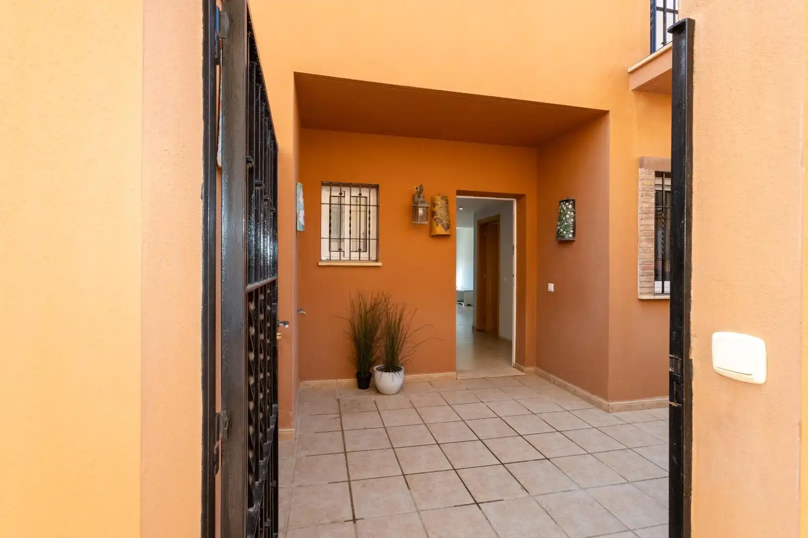 Detached homes for sale in Vélez-Málaga  with Heating, Private garden and Terrace