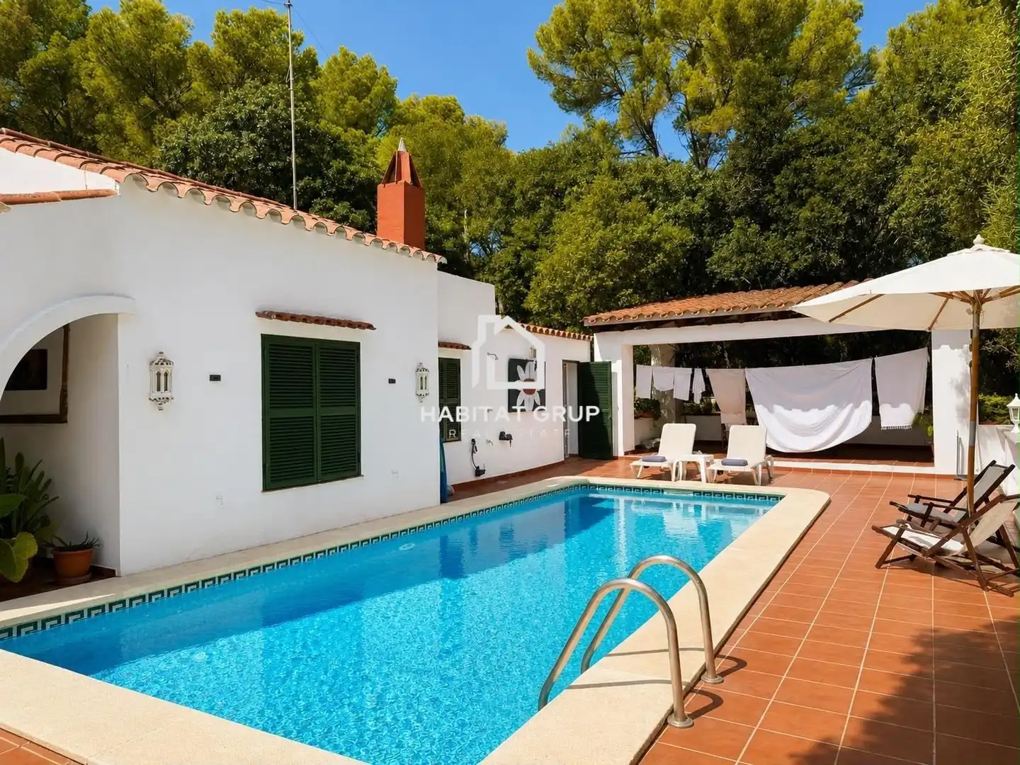 Houses for sale in Son Parc