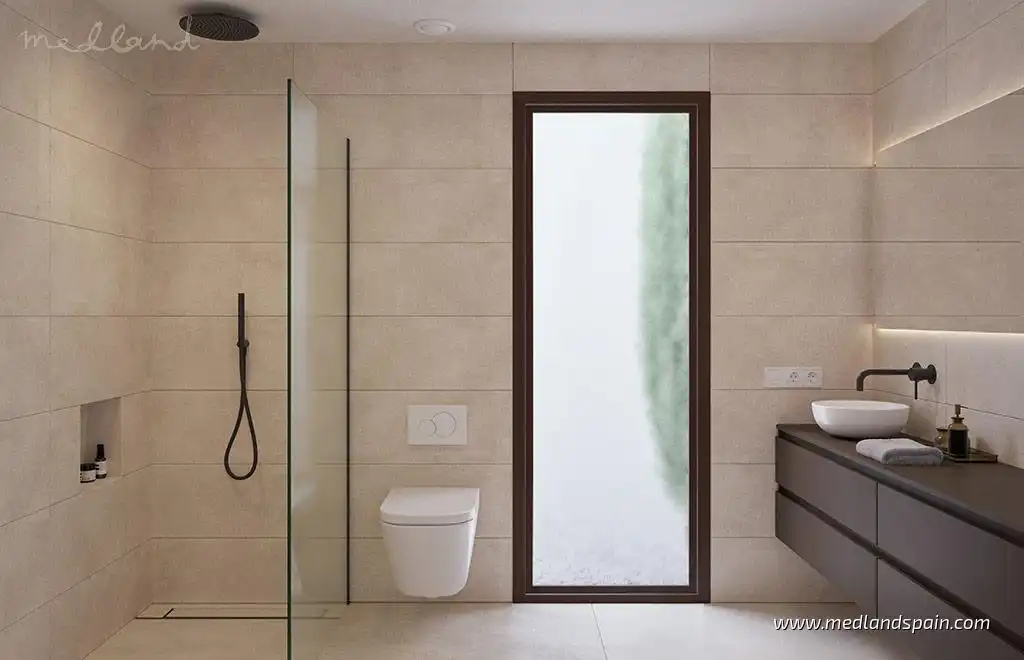 Villa avec piscine à vendre à Xaló, imagen 6