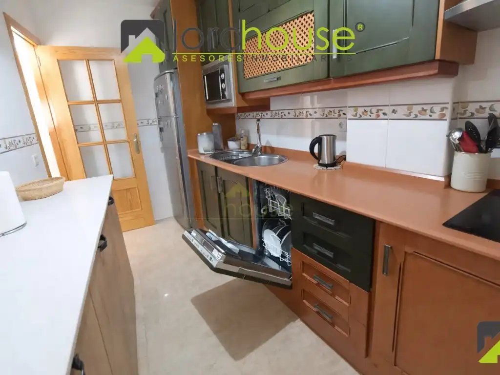 Wohnung zum Verkauf in Calle Gemelos Sur, imagen 6