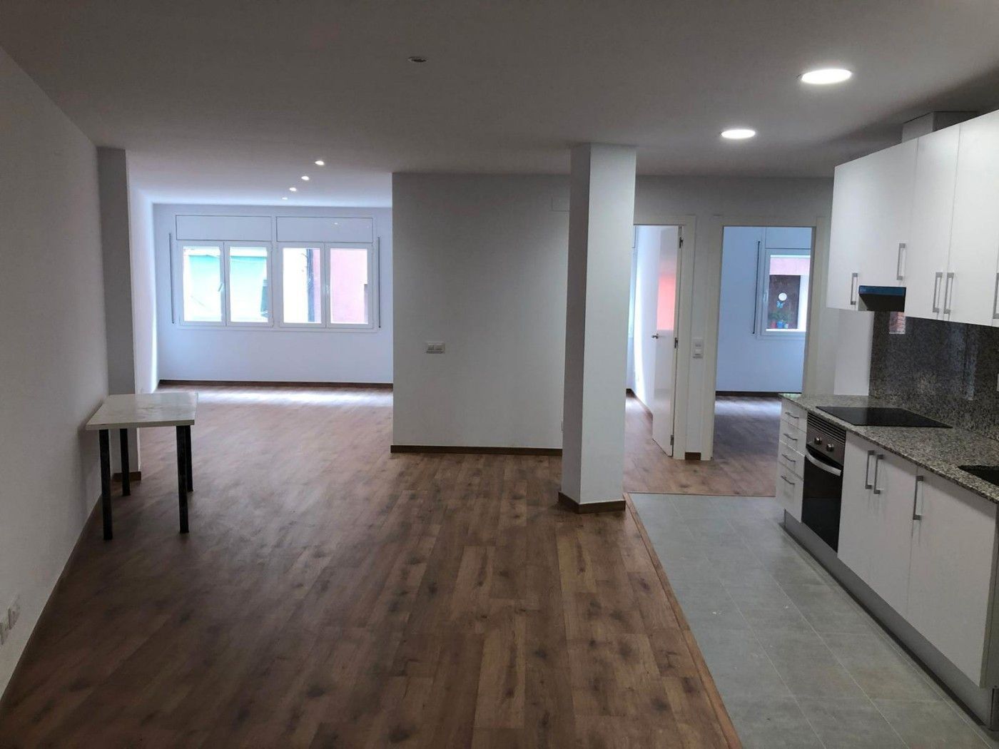 Loft de alquiler en Granollers con Aire acondicionado, Calefacción y Parquet