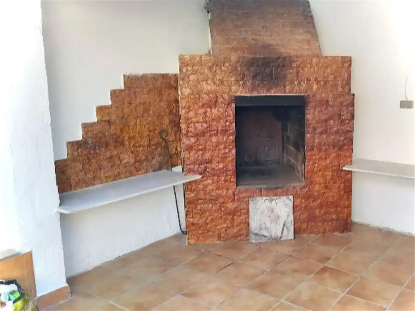 Casa adosada en venda en San Adrián amb Traster, Moblat i Forn