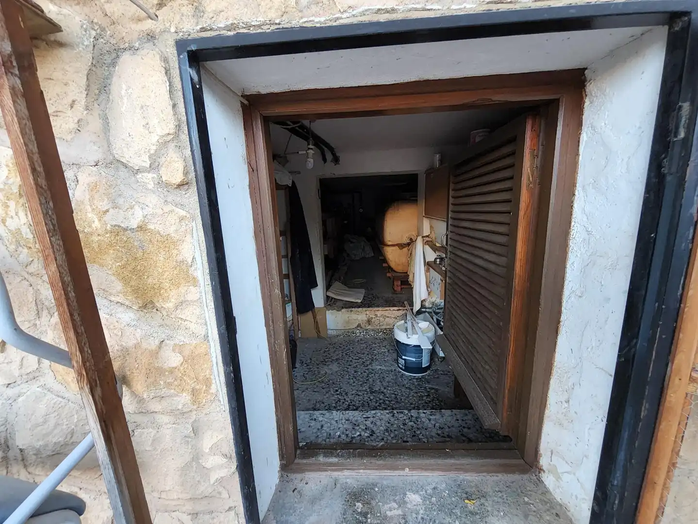 Casa o xalet en venda a Coloma