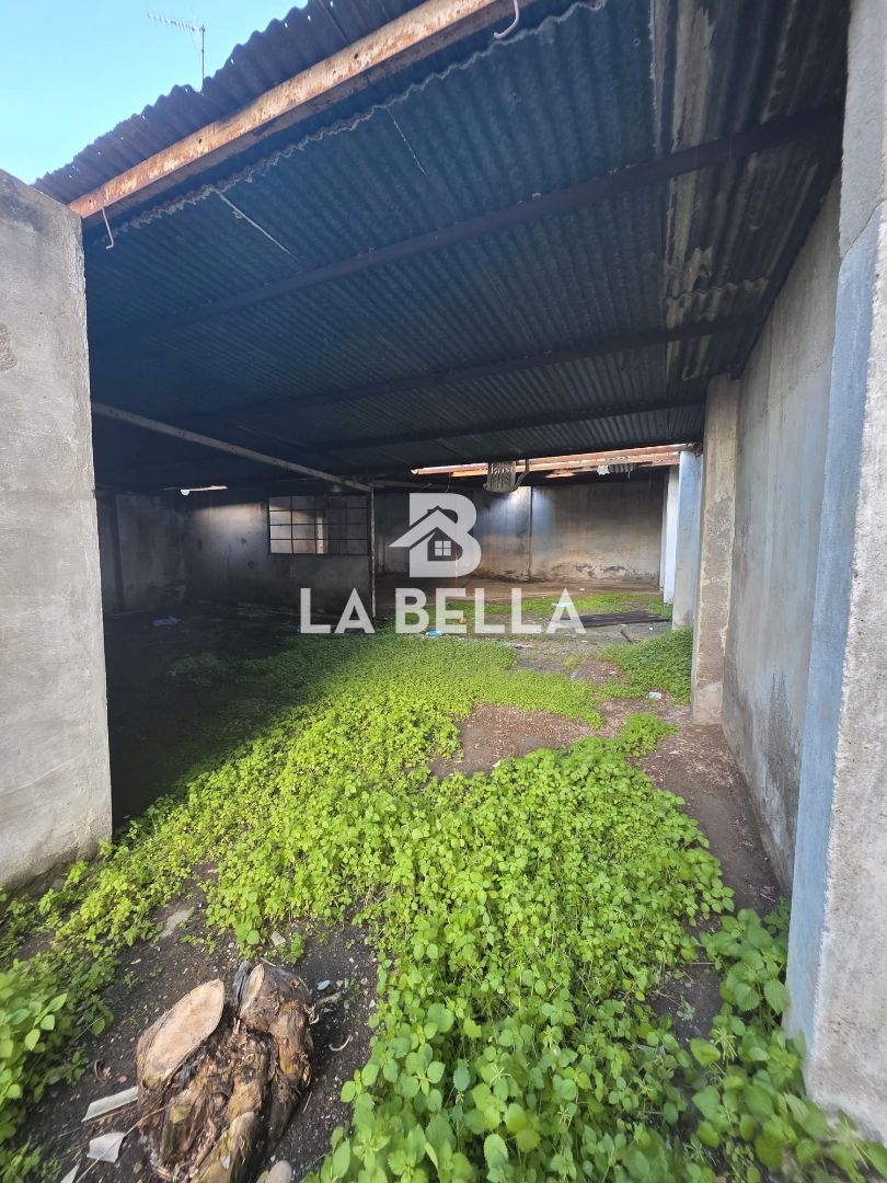 Residencial en venda en  Sevilla Capital