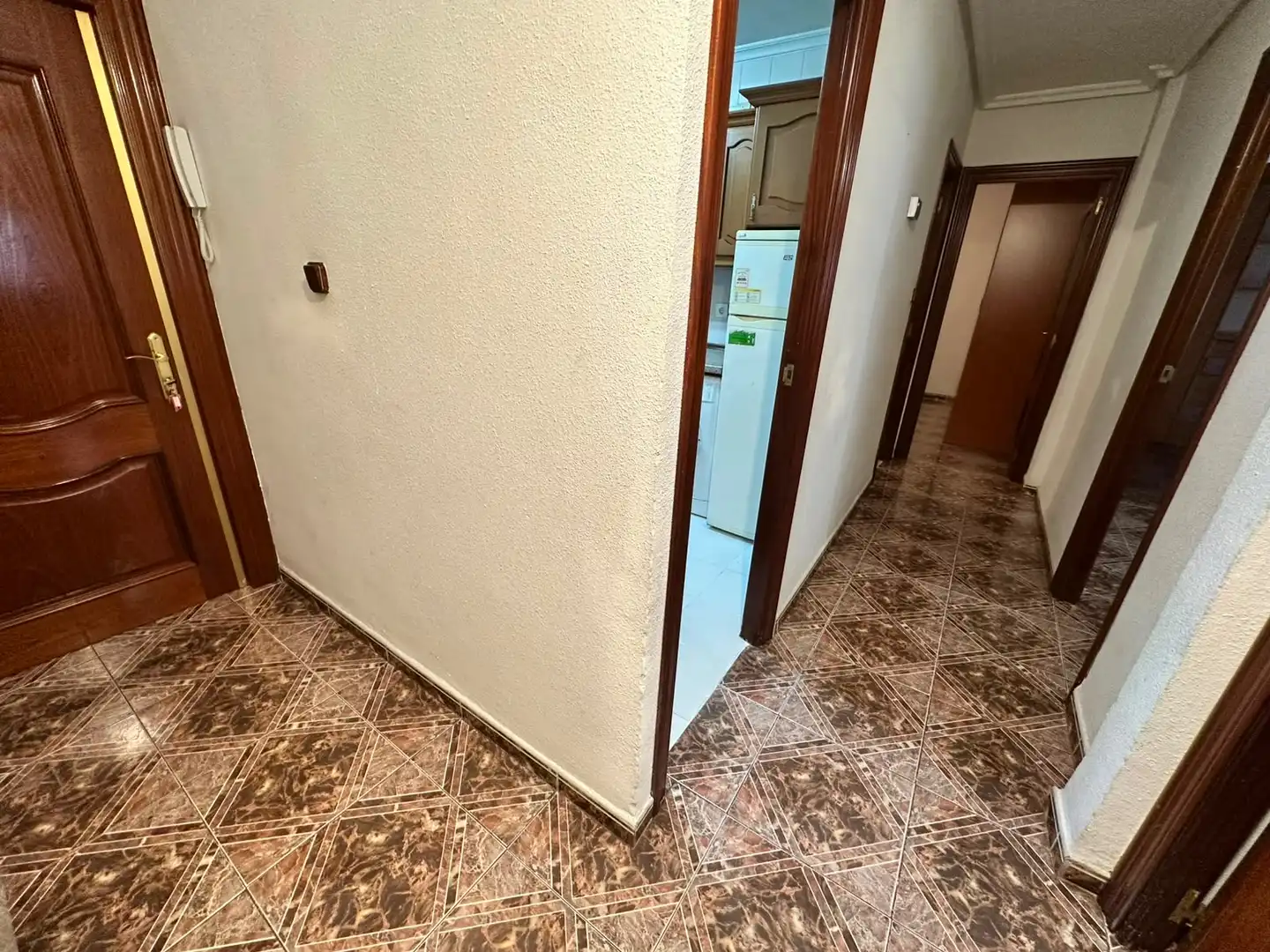 Flat for sale in Valladolid  with Heating and Furnished