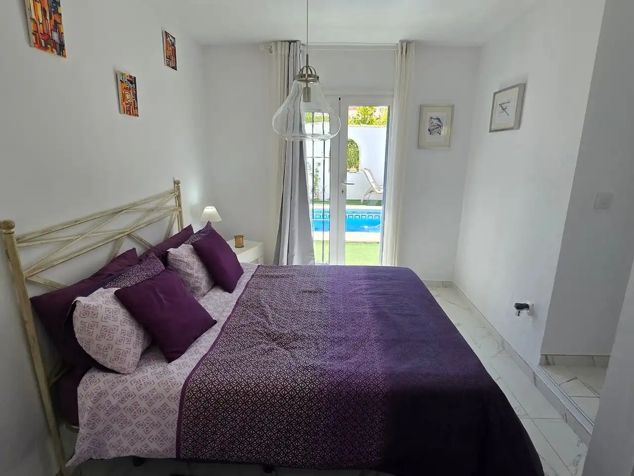 Casa con piscina in vendita a Bédar, imagen 16