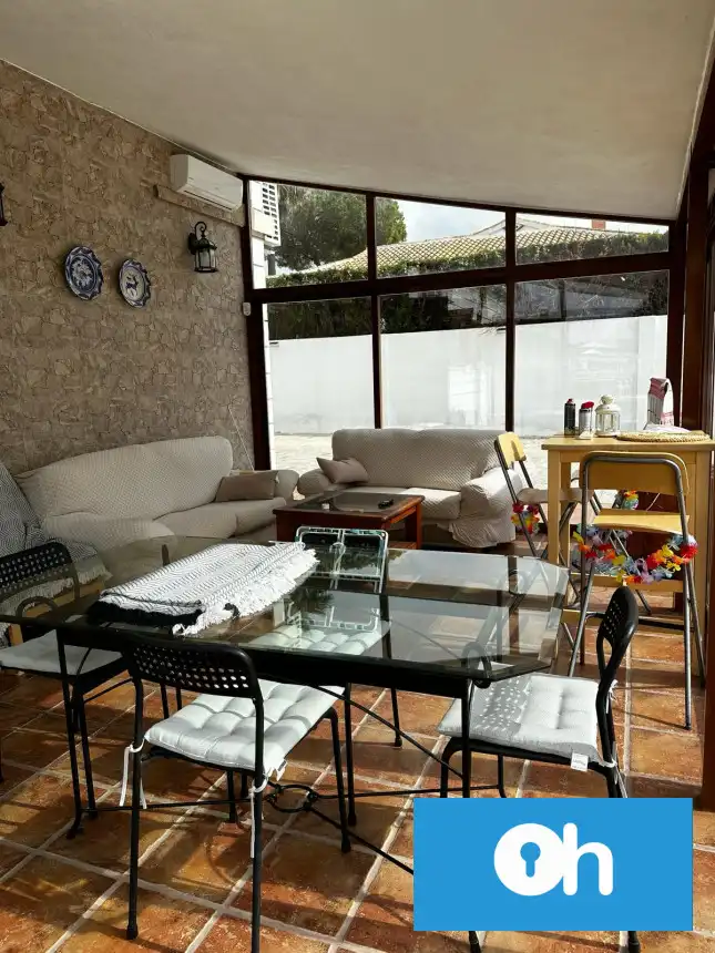 Casa adosada en venta en Calle Ciprés , 8, Dehesa - Monacilla